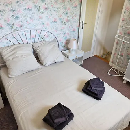 La Mariniere Hotel Saint Gilles Croix de vie