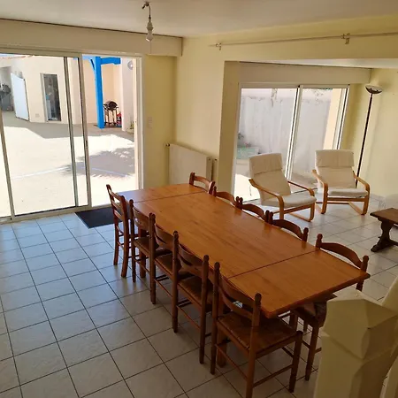 La Mariniere Hotel