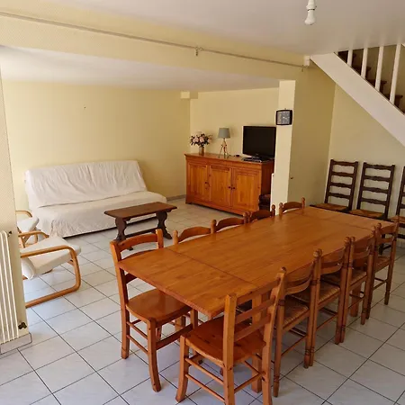 Hotel La Mariniere *
